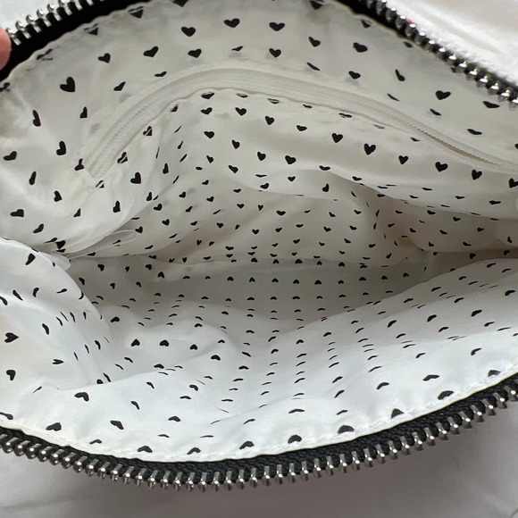 Brighton Love Dove Crossbody Pouch NWT - Picture 5 of 6